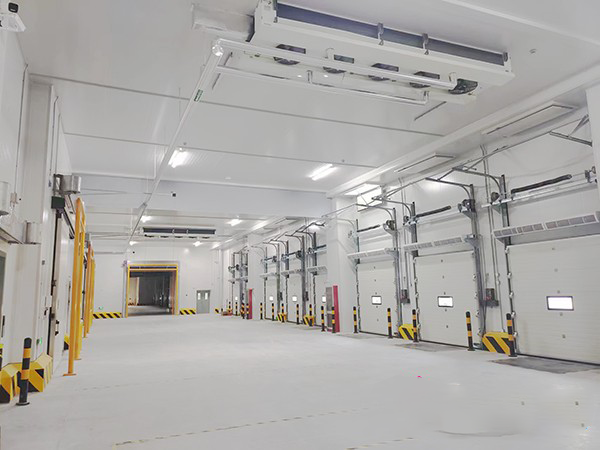建造大型冷庫經(jīng)濟(jì)效益怎么樣?