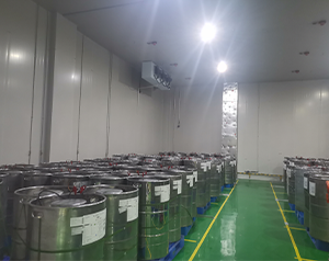 900m³電解液冷庫(kù)(防爆冷藏庫(kù))建造價(jià)格及全套報(bào)價(jià)清單