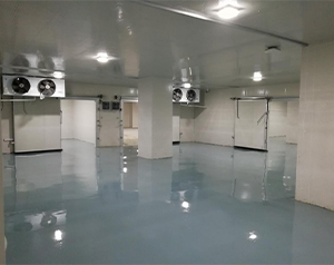 藥企公司建造一個(gè)5000平多溫醫(yī)藥冷庫(kù)預(yù)算大概多少?