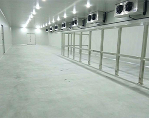 定制建造肉類低溫冷凍庫預(yù)算造價是多少錢?