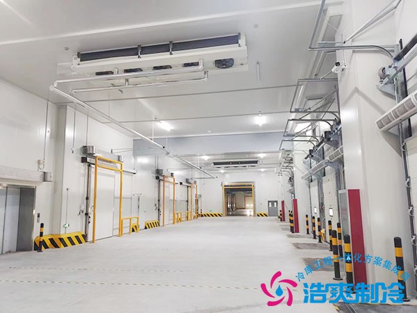 建一個(gè)3000立方的冷庫需要多少錢？