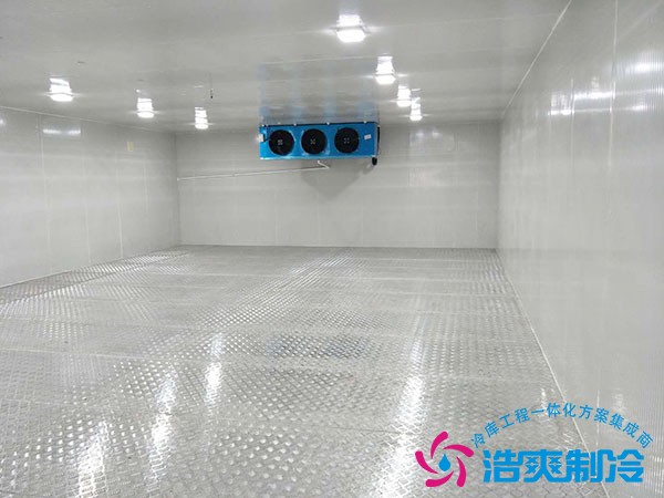 醫(yī)藥行業(yè)哪些地方能用得著冷庫？